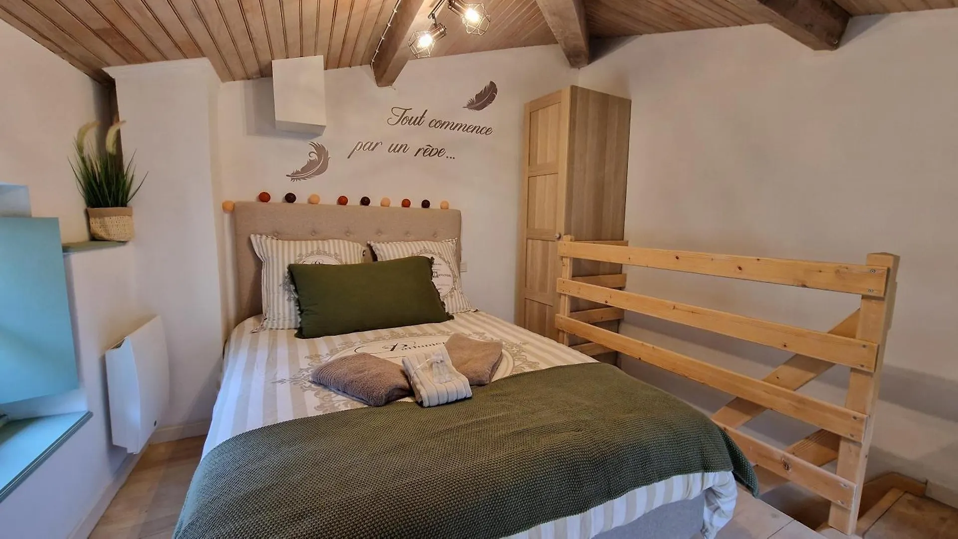 Home Et Holiday La Muscadelle Viviers