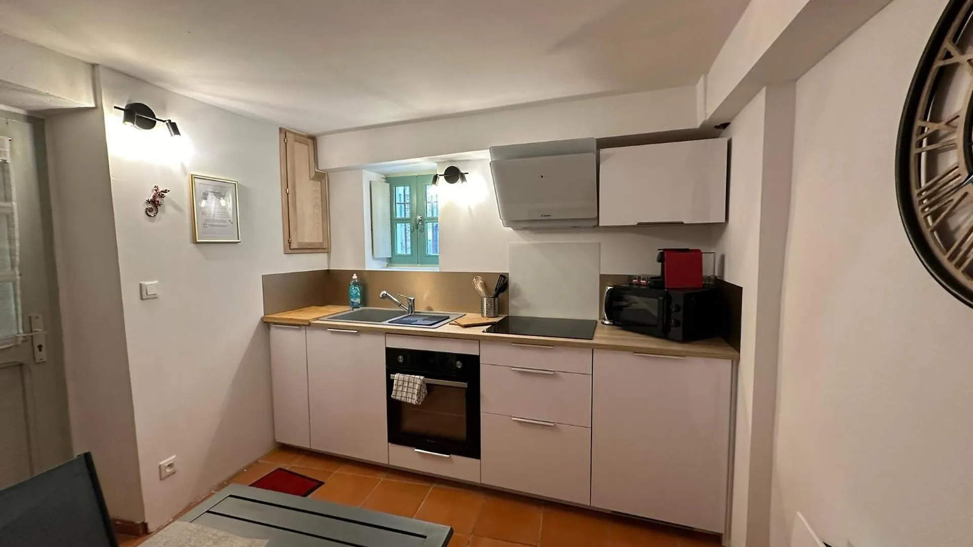 Home Et Holiday La Muscadelle Viviers 0*,  France