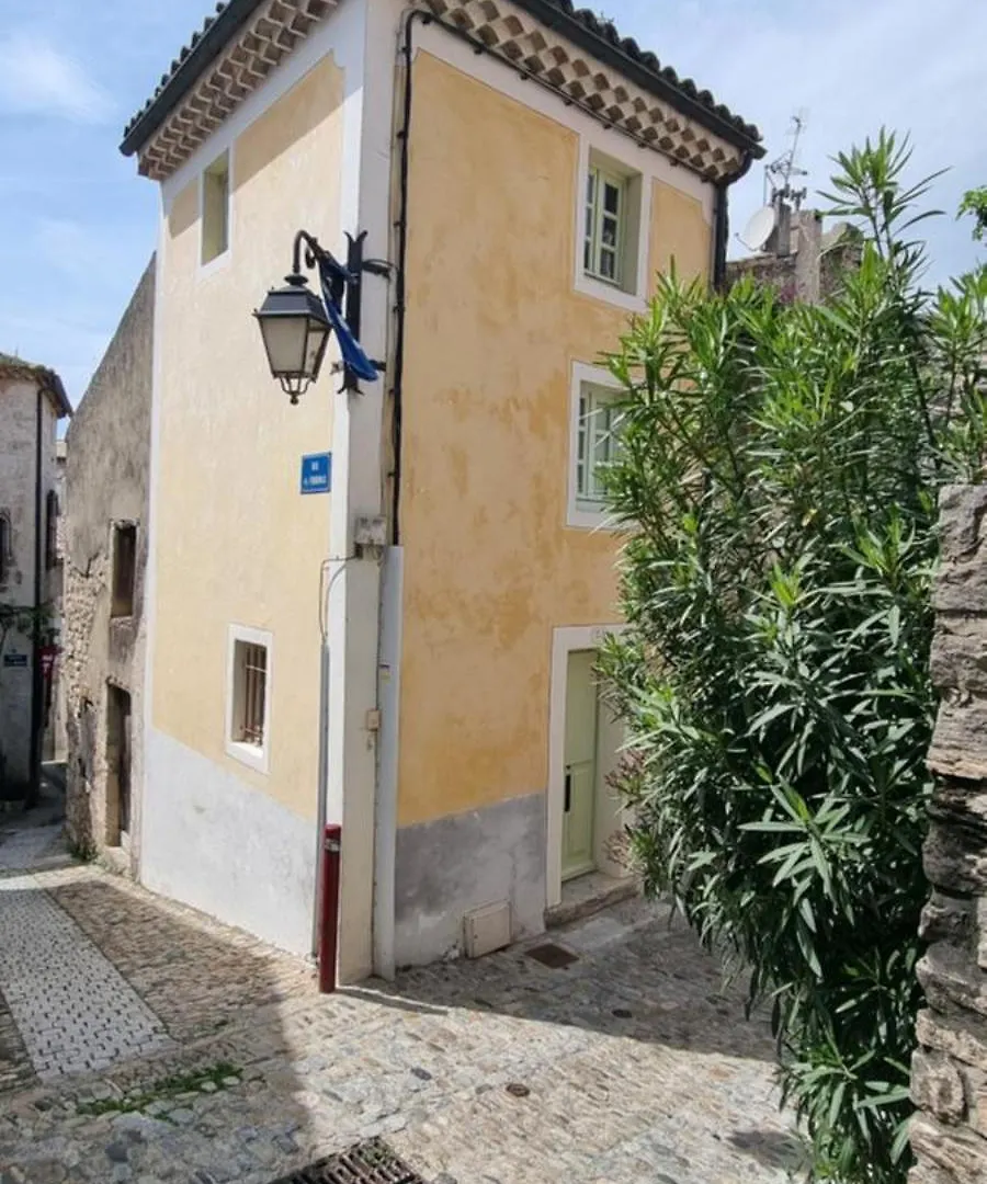 Home Et Holiday La Muscadelle Viviers