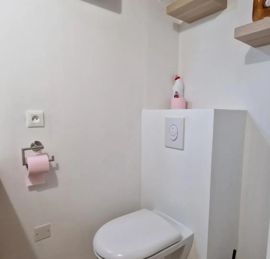 Home Et Holiday La Muscadelle Viviers Holiday home